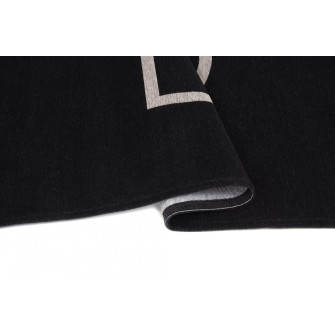 Vaip SIGNUM BLACK (Art Deco Collection) Vaip SIGNUM BLACK (Art Deco Collection)